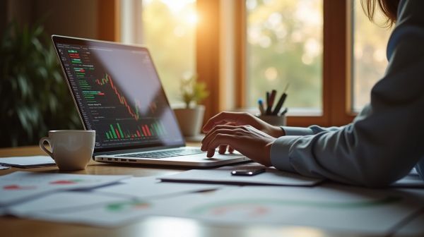 Geldanlage optimieren und mit Rendite profitieren