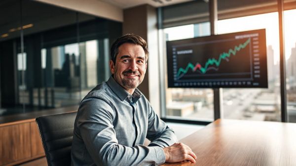 Top Strategien zur Maximierung Ihrer Geldanlage-Rendite